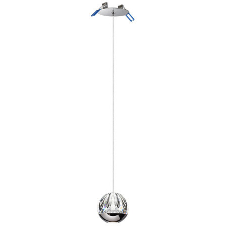 Светильник подвесной светодиодный Odeon Light SONO 5100/5L