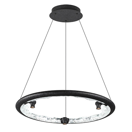 Люстра подвесная светодиодная Odeon Light CAYON 7001/44L