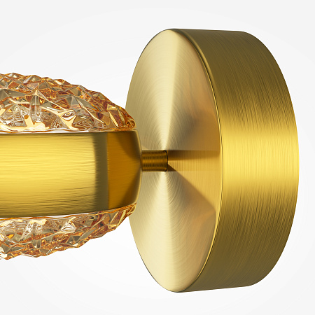 Светильник настенный светодиодный Maytoni Mind MOD299WL-L10BS3K Светильник настенный светодиодный Maytoni Mind MOD299WL-L10BS3K