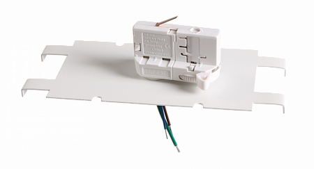 Адаптер для 3-фазного шинопровода Lightstar Asta 594046