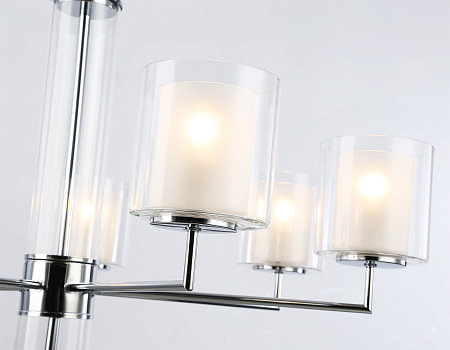 Люстра подвесная Ambrella light LH56003 Люстра подвесная Ambrella light LH56003