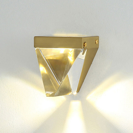 Светильник настенный светодиодный Lussole LITTLEROCK LSP-7336 Светильник настенный светодиодный Lussole LITTLEROCK LSP-7336