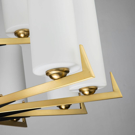 Подвесная люстра Favourite Maximo 2623-15P Подвесная люстра Favourite Maximo 2623-15P