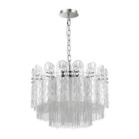 Подвесная люстра Odeon Light Melba 4633/6 Подвесная люстра Odeon Light Melba 4633/6