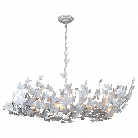 Люстра подвесная Favourite Aurelius 4736-12P Люстра подвесная Favourite Aurelius 4736-12P
