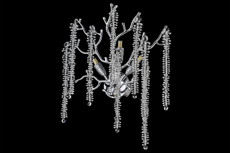 Светильник настенный Dio D`arte Tavenna H 2.40.100 N Светильник настенный Dio D`arte Tavenna H 2.40.100 N