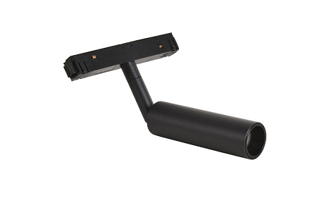 Трековый светодиодный магнитный светильник Crystal Lux CLT 0.33 003 6W BL 4000K Трековый светодиодный магнитный светильник Crystal Lux CLT 0.33 003 6W BL 4000K