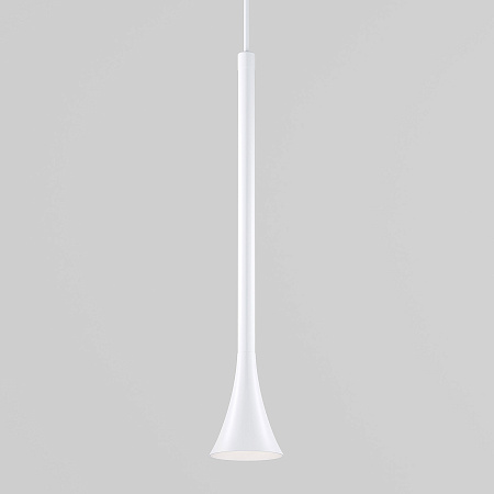 Светильник подвесной светодиодный Elektrostandard Hall 50314 LED 5W 4000K белый a068818