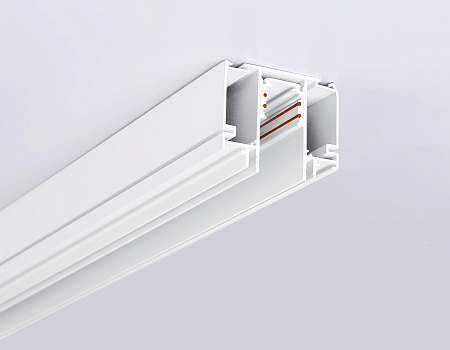 Магнитный шинопровод для натяжного потолка Ambrella light Magnetic GL GL3261