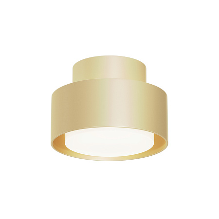 Потолочный светильник Maytoni Space C092CL-GX53-MG Потолочный светильник Maytoni Space C092CL-GX53-MG