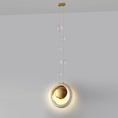 Светильник подвесной Odeon Light SATURN 5443/1