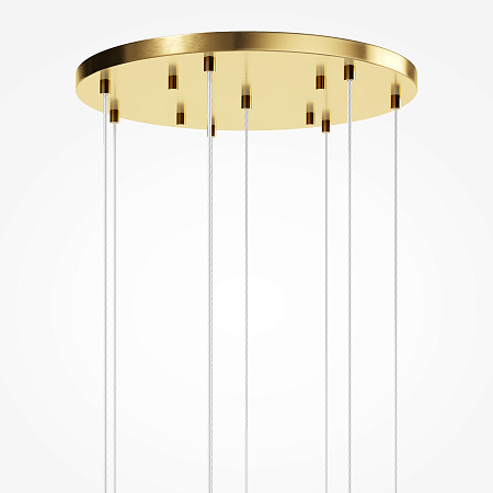 Светильник подвесной Maytoni Aura MOD016PL-08BS1