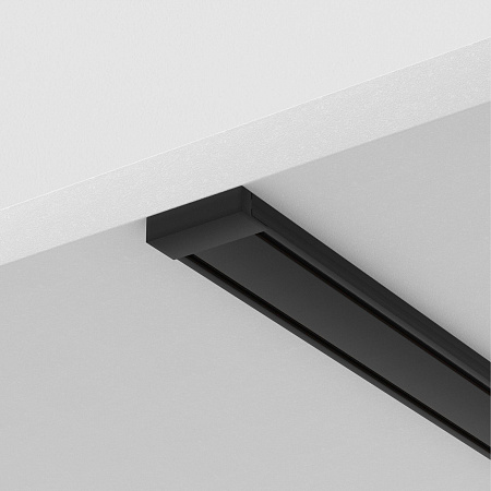 Шинопровод магнитный Maytoni Radity TRX084-111B Шинопровод магнитный Maytoni Radity TRX084-111B