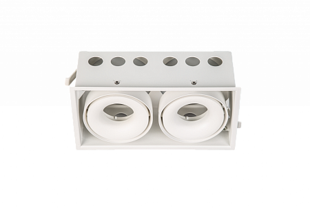 Корпус алюминий светильника SWG 00-00009944 Корпус алюминий светильника SWG 00-00009944