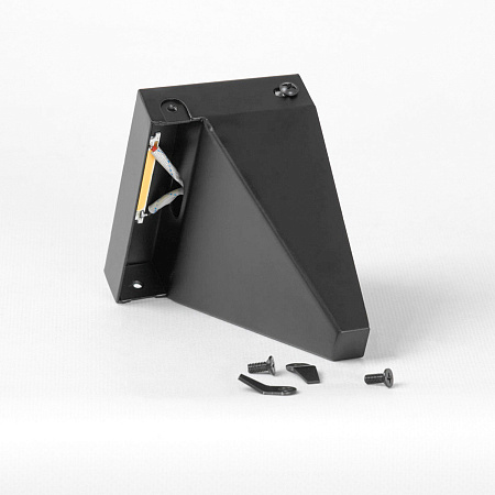 Светильник настенный светодиодный Lussole LITTLEROCK LSP-7337 Светильник настенный светодиодный Lussole LITTLEROCK LSP-7337