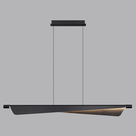 Светильник подвесной светодиодный Odeon Light LINEA 7017/24LA
