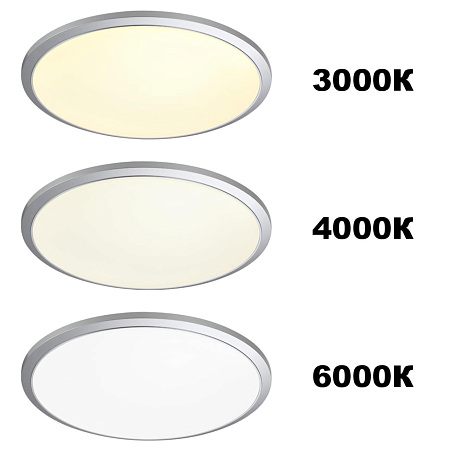 Светильник настенно-потолочный светодиодный Novotech MASK 359210 Светильник настенно-потолочный светодиодный Novotech MASK 359210