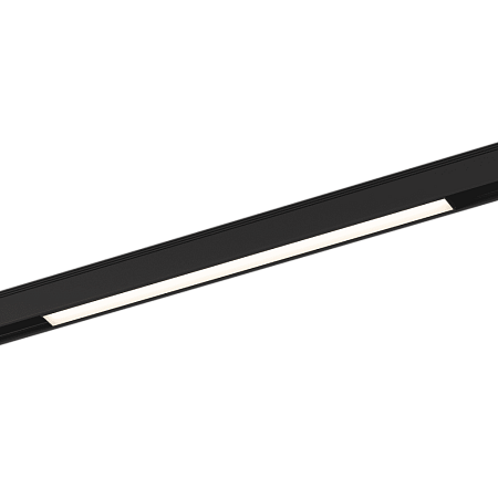Трековый светодиодный светильник DesignLed SY-DIM-601213-BL-36-WW