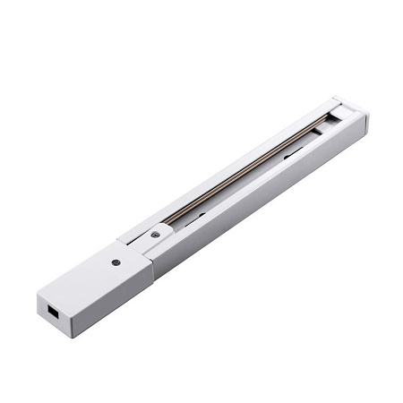 Шинопровод однофазный Arte Lamp Track accessories A520233 Шинопровод однофазный Arte Lamp Track accessories A520233