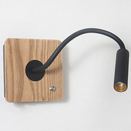 Бра Favourite Crumb 2835-1W Бра Favourite Crumb 2835-1W