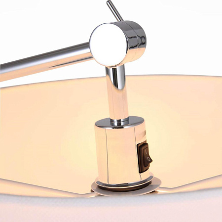 Торшер ST Luce Marcia SL460.105.01 Торшер ST Luce Marcia SL460.105.01