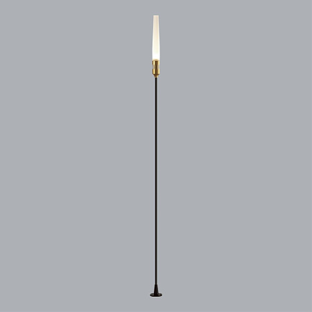 Уличный ландшафтный светодиодный светильник Odeon Light CANNA 7020/4GB