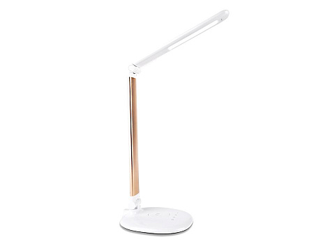 Настольная светодиодная лампа Ambrella Light Desk DE525