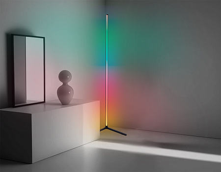 Торшер светодиодный Ambrella light FL FL8027 Торшер светодиодный Ambrella light FL FL8027