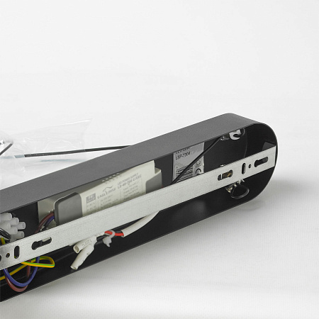 Светильник подвесной светодиодный Lussole HENRY LSP-7304 Светильник подвесной светодиодный Lussole HENRY LSP-7304