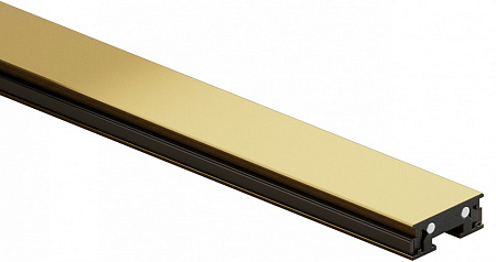 Шинопровод магнитный накладной Denkirs AIR BASE TR5202-GO Шинопровод магнитный накладной Denkirs AIR BASE TR5202-GO