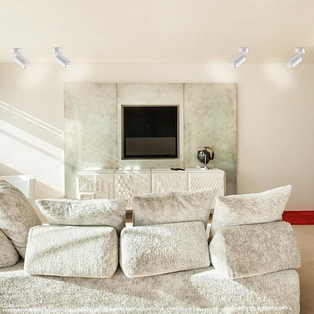 Накладной спот Novotech Pipe 370394 Накладной спот Novotech Pipe 370394