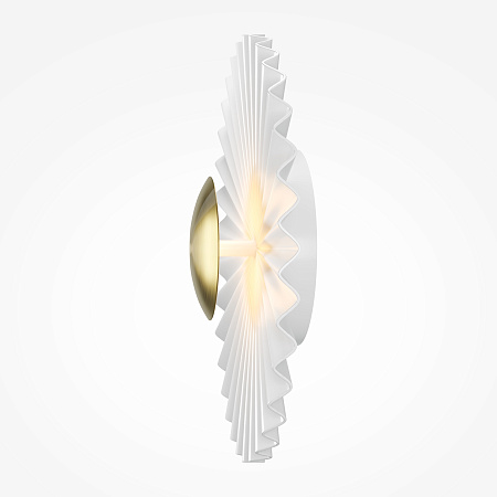 Светильник настенный светодиодный Maytoni Fiore MOD233WL-L11BS3K Светильник настенный светодиодный Maytoni Fiore MOD233WL-L11BS3K