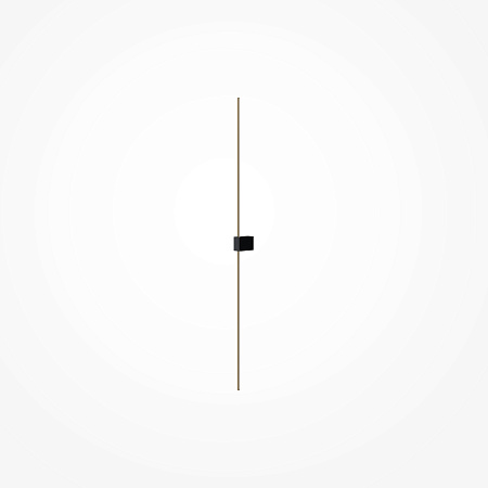 Бра Maytoni Pars C071WL-L12GB3K Бра Maytoni Pars C071WL-L12GB3K