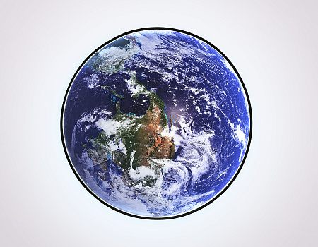 Светильник настенно-потолочный светодиодный Ambrella light WALLERS FW11133 Светильник настенно-потолочный светодиодный Ambrella light WALLERS FW11133