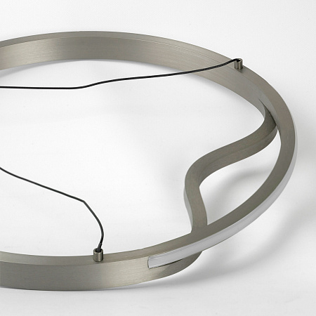 Люстра подвесная светодиодная Lussole TAYLOR LSP-7235 Люстра подвесная светодиодная Lussole TAYLOR LSP-7235