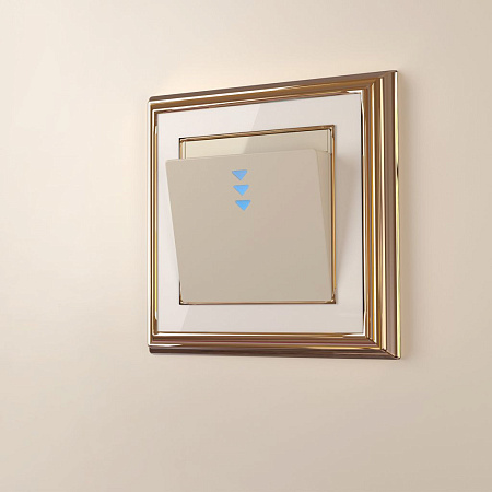 Электронный карточный выключатель Werkel WL03-01-03 a041605 Электронный карточный выключатель Werkel WL03-01-03 a041605