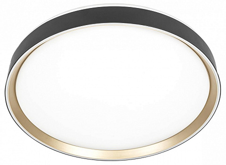 Светильник настенно-потолочный светодиодный Citilux BOSS CL751451G Светильник настенно-потолочный светодиодный Citilux BOSS CL751451G