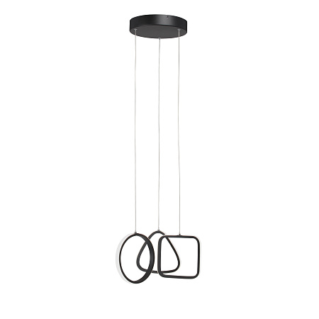 Светильник подвесной светодиодный Vitaluce V30480-1/3S Светильник подвесной светодиодный Vitaluce V30480-1/3S