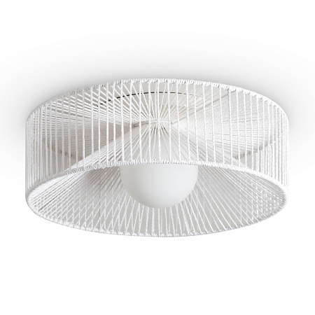 Светильник потолочный Freya Cottage FR5405CL-01W Светильник потолочный Freya Cottage FR5405CL-01W