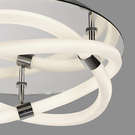 Светильник потолочный светодиодный Mantra LINE 6609 Светильник потолочный светодиодный Mantra LINE 6609