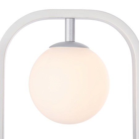 Настенный светильник Maytoni Avola MOD431-WL-01-WS Настенный светильник Maytoni Avola MOD431-WL-01-WS