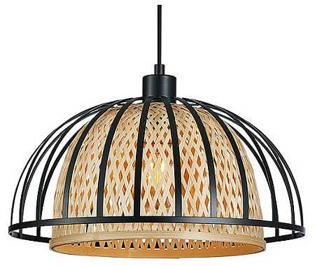 Светильник подвесной Arte Lamp Woodstock A7071SP-1BK Светильник подвесной Arte Lamp Woodstock A7071SP-1BK