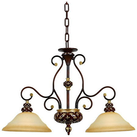 Подвесной светильник Wertmark Virginia WE354.02.603 Подвесной светильник Wertmark Virginia WE354.02.603