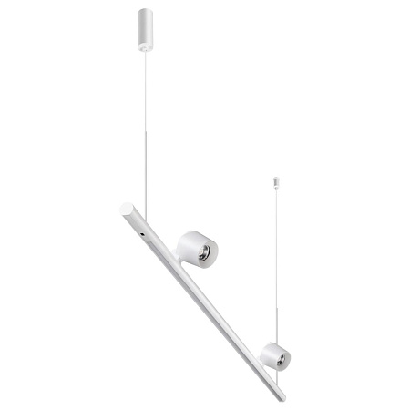 Спот светодиодный Novotech FERMO 359308 Спот светодиодный Novotech FERMO 359308