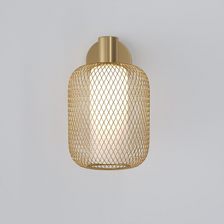 Бра Eurosvet Voile 30192/1 золото a069158 Бра Eurosvet Voile 30192/1 золото a069158