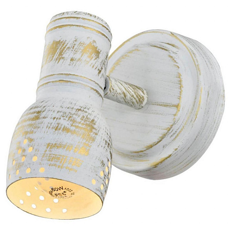 Спот Lussole Miami GRLSP-8055 Спот Lussole Miami GRLSP-8055