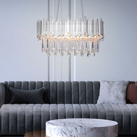 Подвесной светильник Bogates Piano 340/4 Strotskis Smart