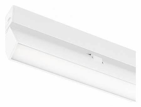 Трековый магнитный светодиодный светильник Arlight MAG 25 FLAT FOLD 050068 Трековый магнитный светодиодный светильник Arlight MAG 25 FLAT FOLD 050068