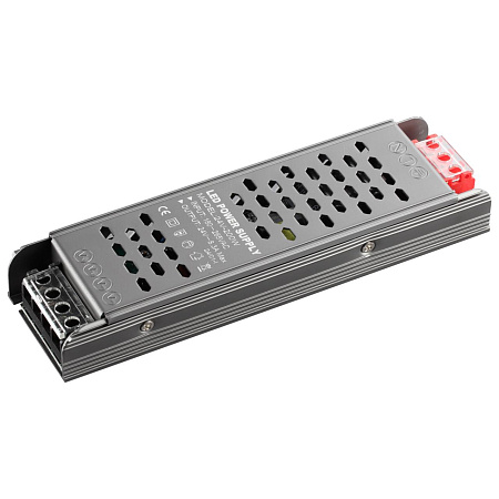 Блок питания 200Вт 24В Novotech EASY 359455 Блок питания 200Вт 24В Novotech EASY 359455