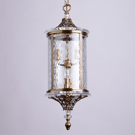 Светильник подвесной Chiaro Мидос 802011104 Светильник подвесной Chiaro Мидос 802011104